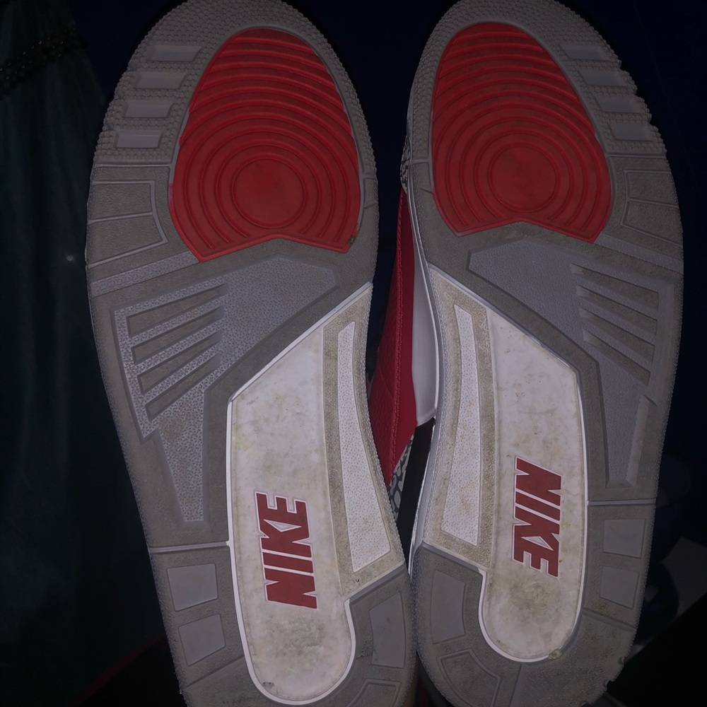 Jordan 3 unite se - Picture 5 of 8